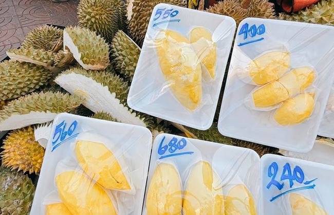 Golden Buddha and Chinatown - Food Tour - Foto 6